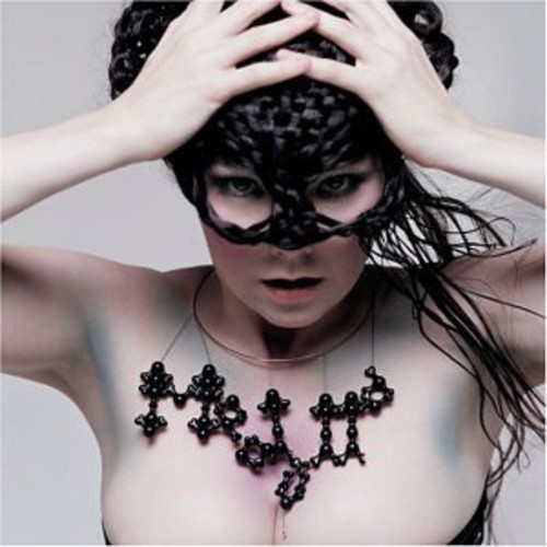 Bjork - Medulla [Import]