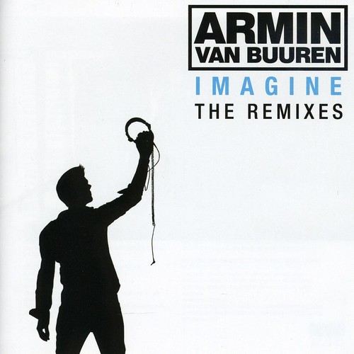 Imagine Remixed