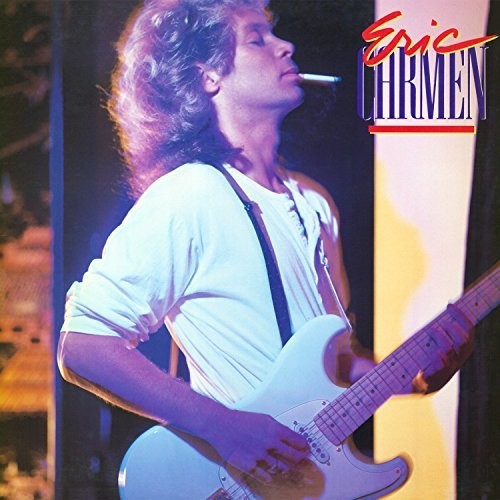 Eric Carmen