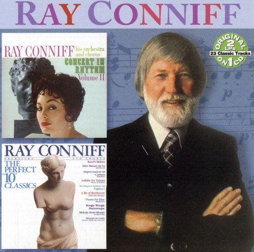 Concert In Rhythm, Vol. II/The Perfect 10 Classic