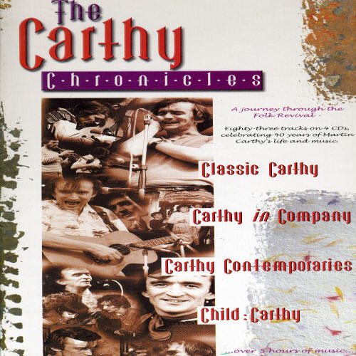 Carthy Chronicles