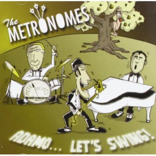 Adamo Let's Swing