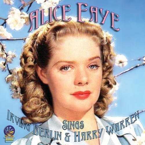 Sings Irving Berlin & Harry Warren