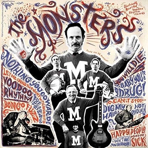 Album Art