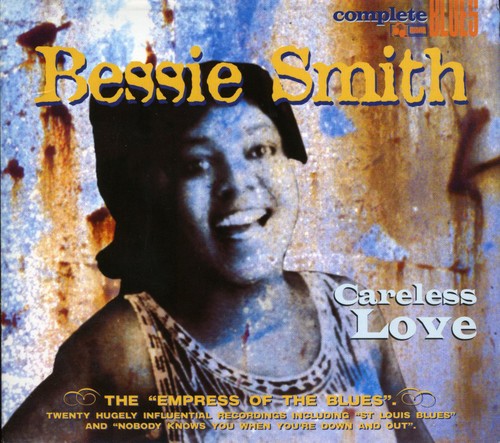Careless Love