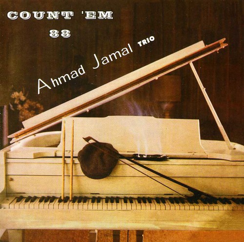 Count 'em 88