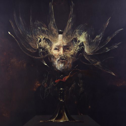 Behemoth - Satanist [Vinyl]