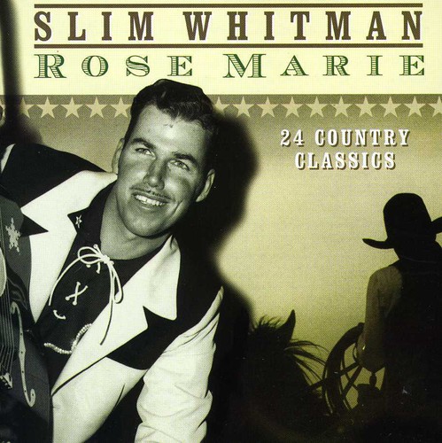 Rose Marie-24 Country Classics