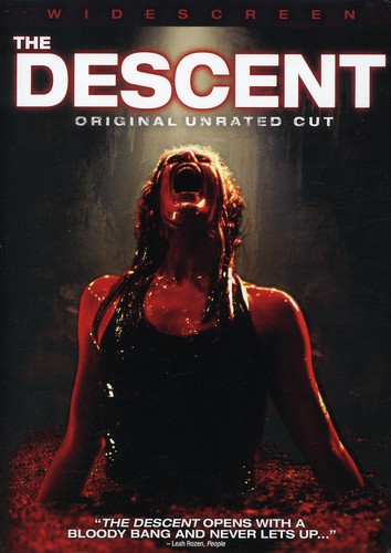 Descent - The Descent (Unrated)