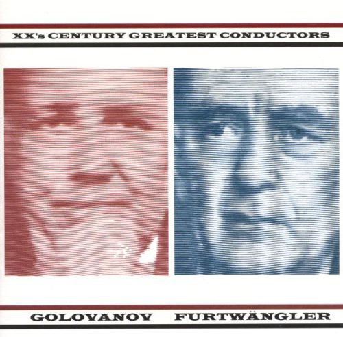 XX's Century Greatest Conducto