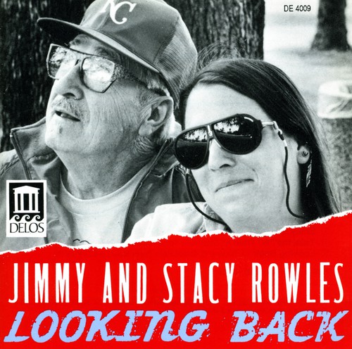 Jimmy Rowles & Stacy - Looking Back