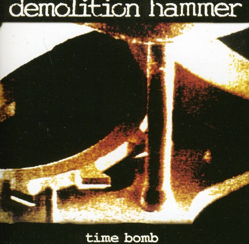 Time Bomb