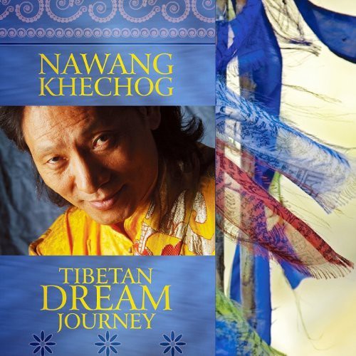 Tibetan Dream Journey
