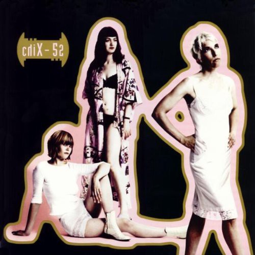 Chix 52