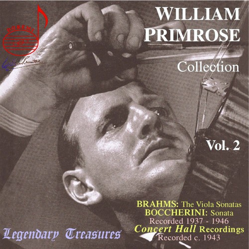 WILLIAM KAPELL - Collection 2