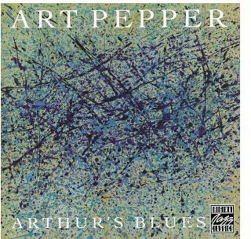 Arthur's Blues