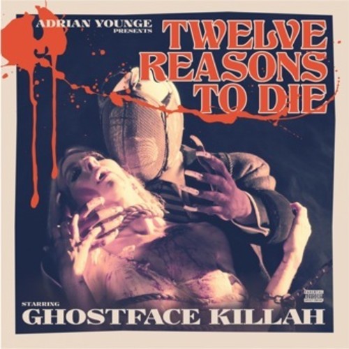 12 Reasons To Die