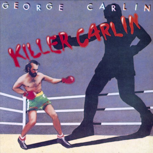 Killer Carlin George Carlin - Killer Carlin