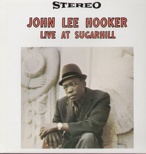 Live At Sugar Hill