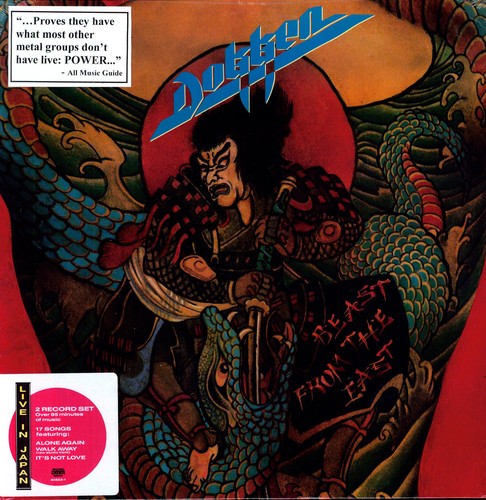 Album Art