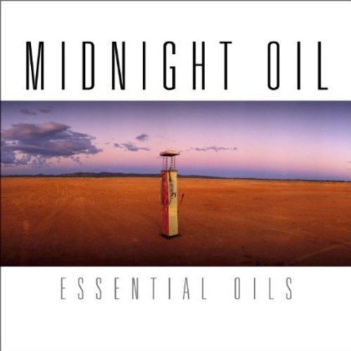 Essential Oils