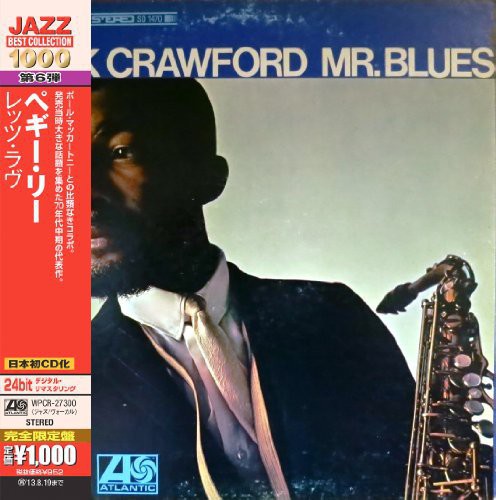 Mr. Blues