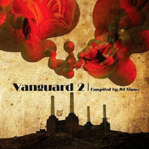 Vol. 2-Vanguard