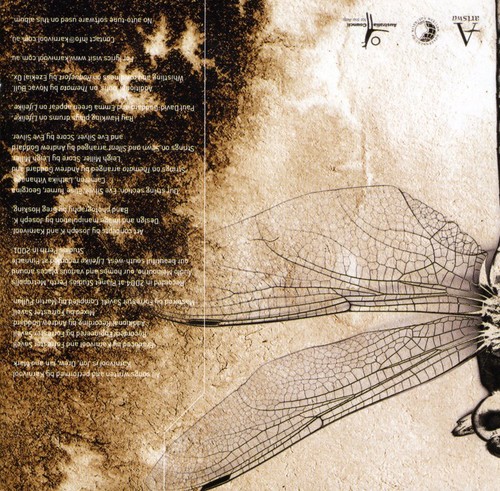 Karnivool - Themata