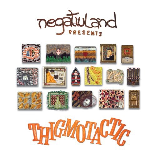 Album Art