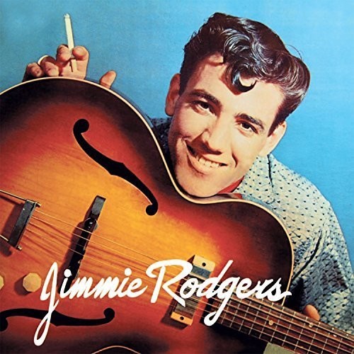 Jimmie Rodgers (Uk)