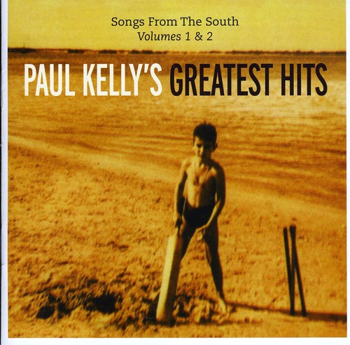 Songs From The South: 1 & 2