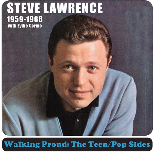 Walking Proud: 1959-66 (Uk)