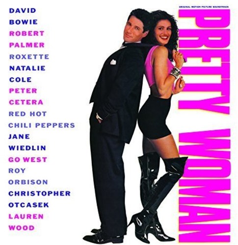 Pretty Woman