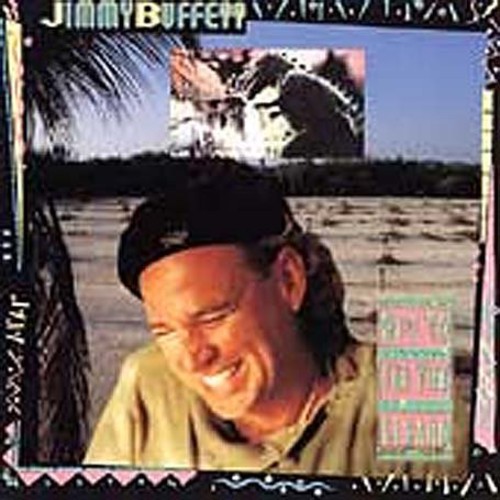 Jimmy Buffett - Off to See the Lizard