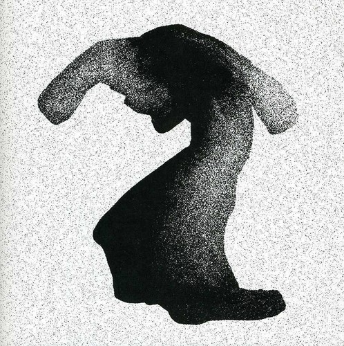 Yeasayer - Fragrant World vinyl record cover