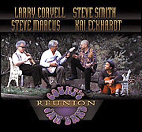 Count's Jam Band Reunion