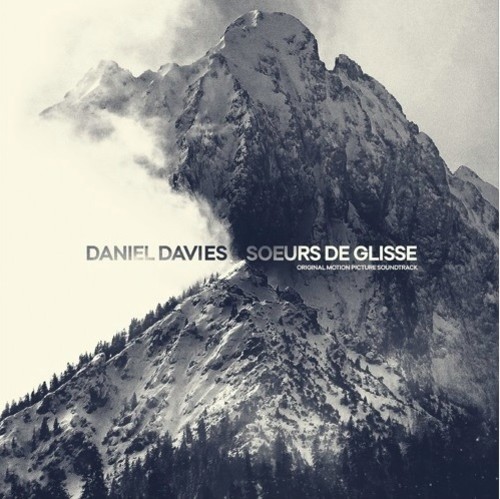 Souers De Glisse (Original Soundtrack) (Blue)
