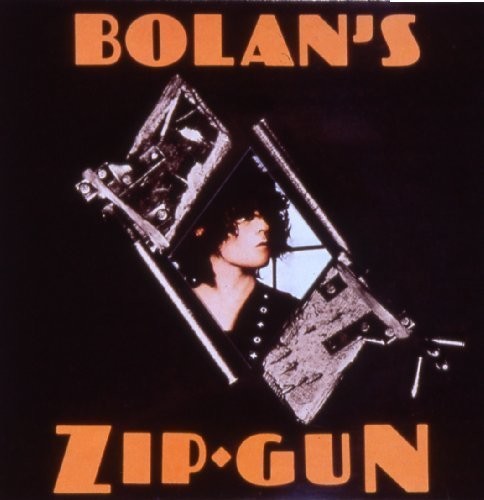 Bolan's Zip Gun