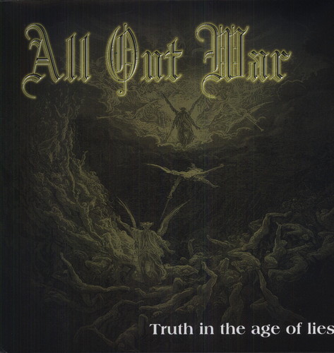 Truth in the Age of Lies