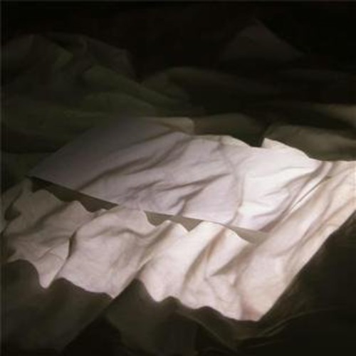 Holy Other - Held vinyl record cover