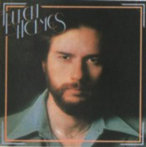 Rupert Holmes - Rupert Holmes (Mod) vinyl record cover