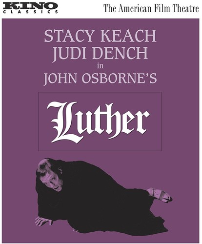 Luther (1974) - Luther