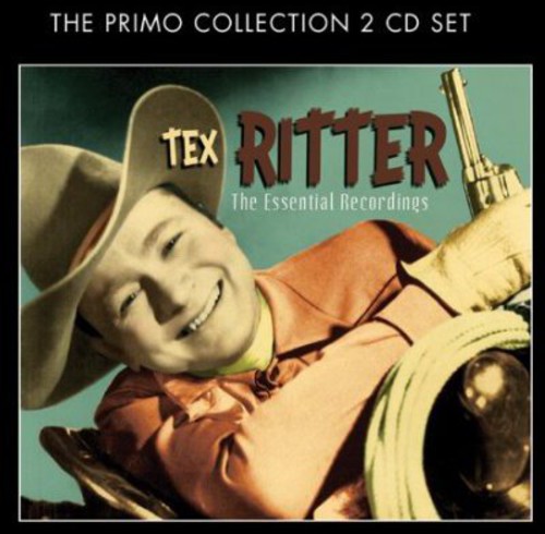 Essential Recordings