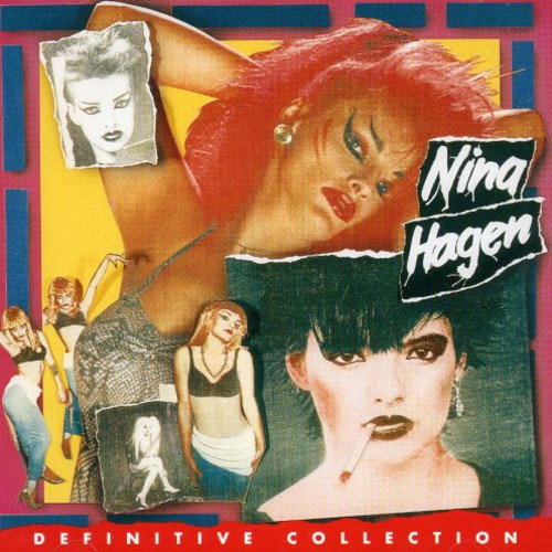Definitive Collection