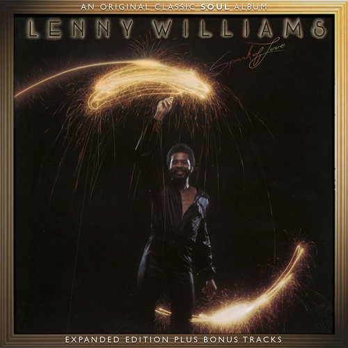 Spark of Love: Expanded Edition