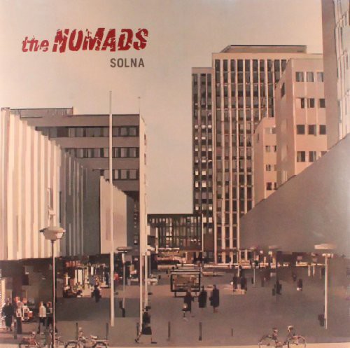 Solna