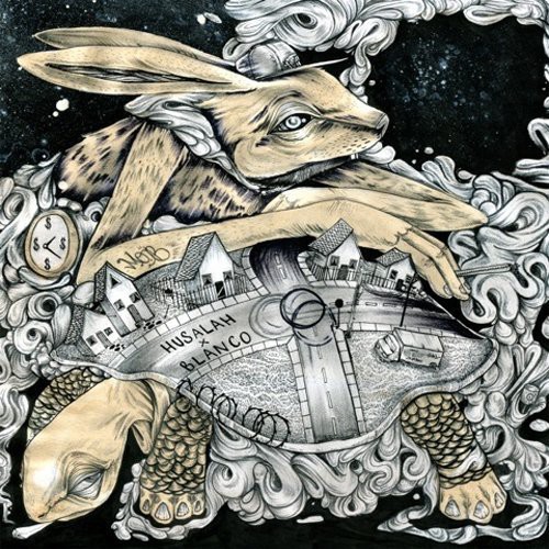 Album Art