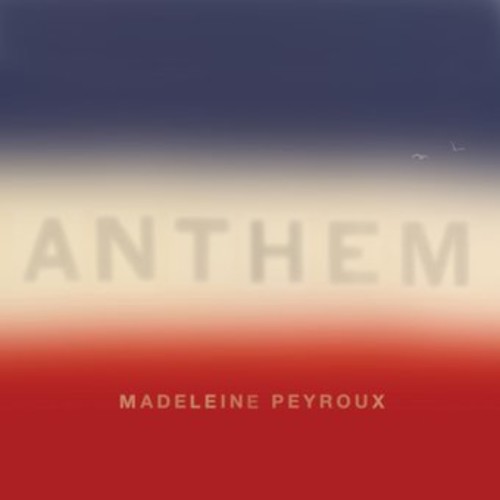 Madeleine Peyroux - Anthem [2LP]