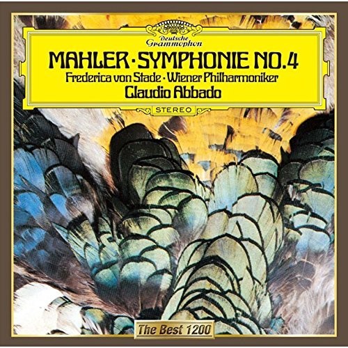Mahler: Symphony No. 4