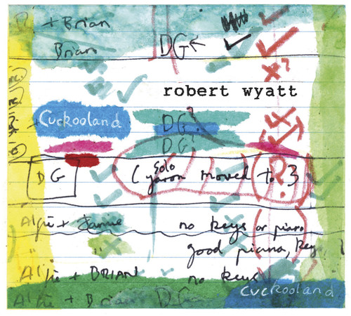 Album Art